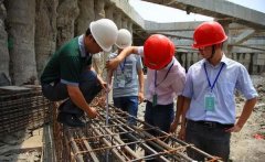 新規(guī)之后,建筑施工八大員工作職責(zé)范圍!