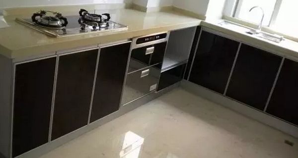 輕鋼別墅自建房廚房防水施工怎么做?聽聽老師傅的經(jīng)驗之談(圖2) 輕鋼別墅廚房