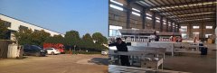 輕鋼別墅公司超低報價,提供施工指導建出來的房子是什么樣子?