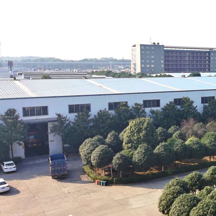 睿婕輕鋼別墅 一個(gè)沒有套路和陷阱的大型品牌 行業(yè)的獨(dú)角獸(圖1) 睿婕工廠