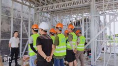 建輕鋼別墅怎么交易付款流程？安全嗎？