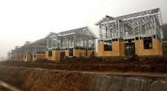 海拔4500米西藏軍區建起了輕鋼陽光房!你還覺得輕鋼不靠譜嗎?
