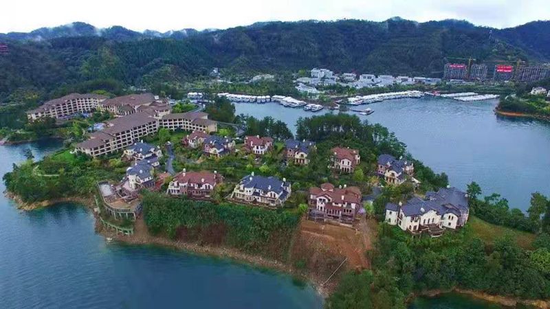 農(nóng)村開始實施禁止建新房?是真的嗎?(圖3) 睿婕輕鋼別墅