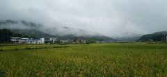 “梅雨季”看輕鋼別墅如何抵御南方的霉雨天？會生銹？不可能！