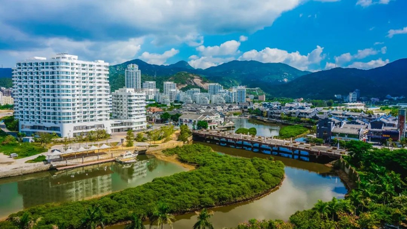 ?江西│裝配式建筑占比40%,三部門通知加快推進全省裝配式建筑發(fā)展(圖4) 睿婕輕鋼別墅