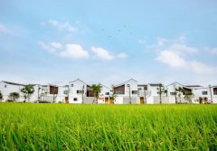 住建廳給你揭曉 裝配式農房有哪些有點?