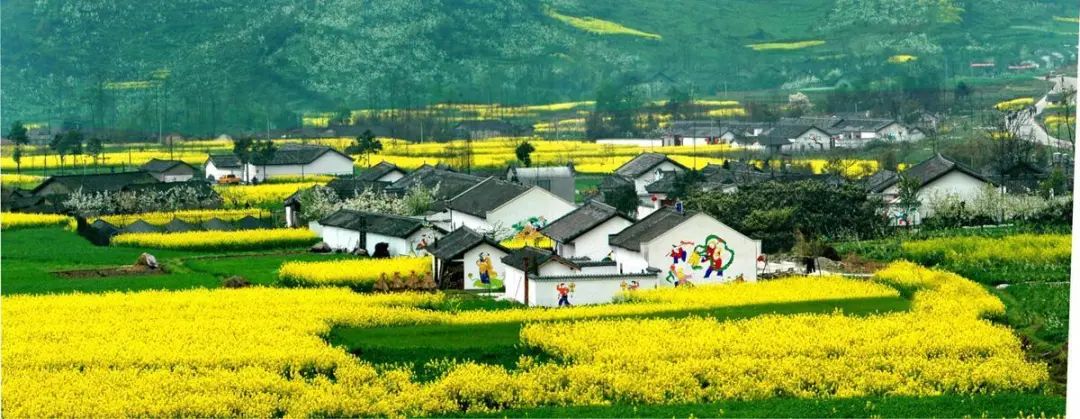 從經(jīng)濟(jì)的角度來看如何建設(shè)宜居宜業(yè)的美麗鄉(xiāng)村(圖5) 睿婕輕鋼別墅