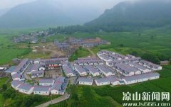 最新出臺縣城綠色低碳建設，你了解過嗎？