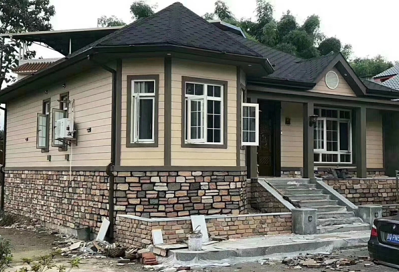 輕鋼房屋是否可以應用于農場和鄉村建設？(圖2)