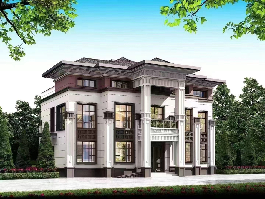 農(nóng)村自建房的窗戶尺寸做多大比較好?