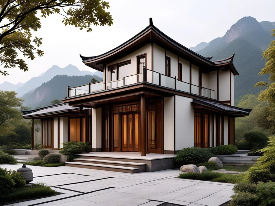 輕鋼別墅的安全性如何進(jìn)行第三方評(píng)估?