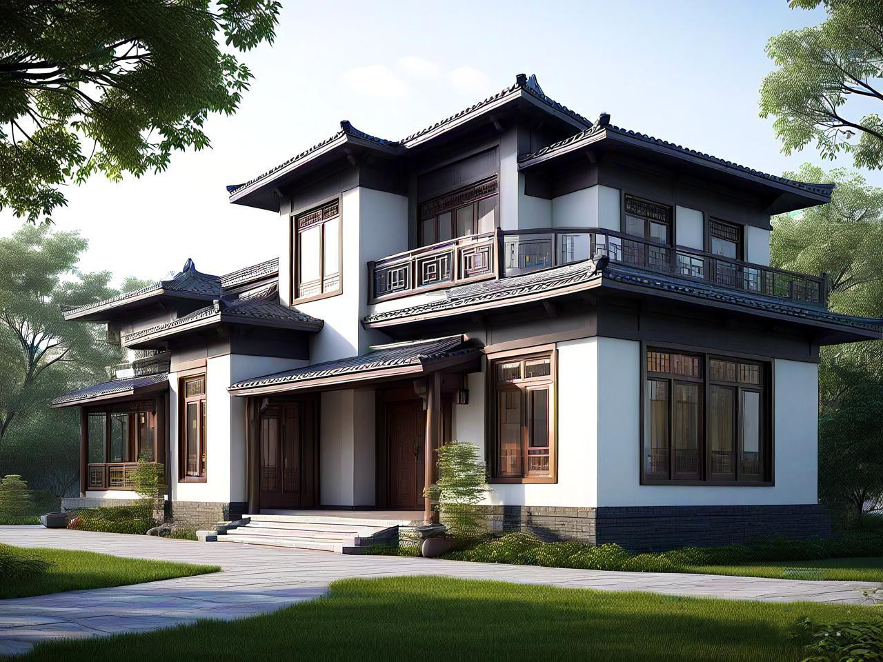 輕鋼別墅的最佳搭建地點(diǎn)：哪些環(huán)境最適合這類現(xiàn)代建筑？
